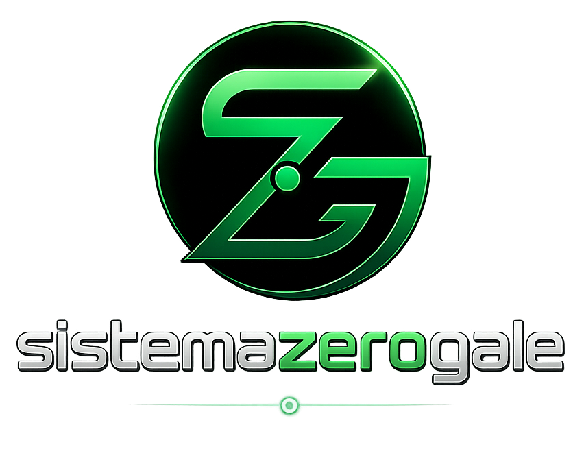 Sistema Zero Gale
